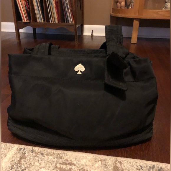 Kate Spade New York flatiron Hana nylon tote - Picture 2 of 6